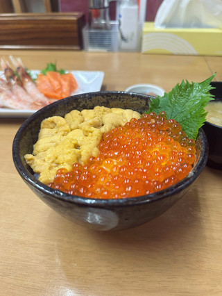 小樽一日遊。