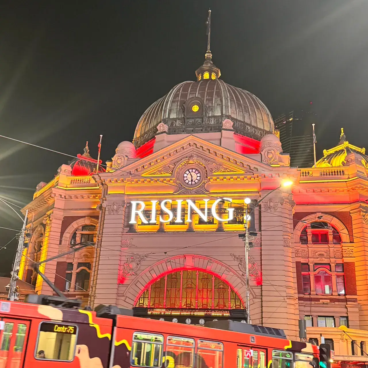 Melbourne 4 Days 3 Nights Itinerary