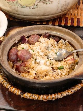 中国・肇慶旅行でのゲストとしての食事体験。