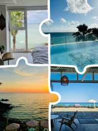 🌅 Aewol The Sunset Resort – Waking Up to Jeju’s Most Incredible Ocean View
