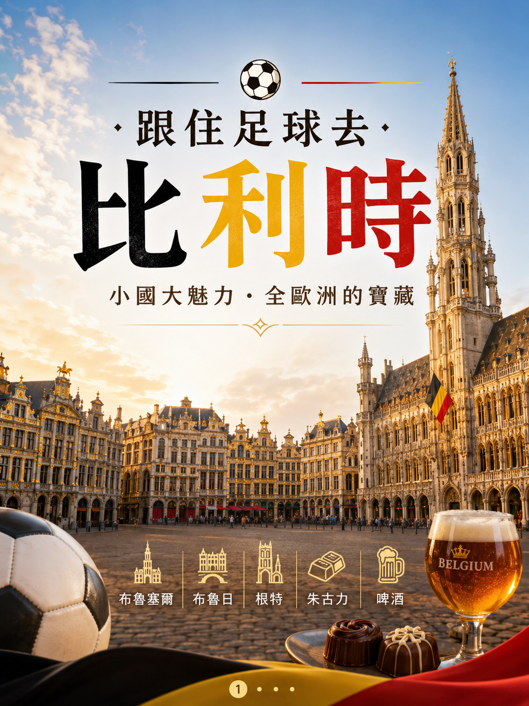 ⚽️Theo dõi bóng đá tại Bỉ🇧🇪✨