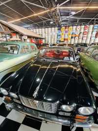 More than just American classics