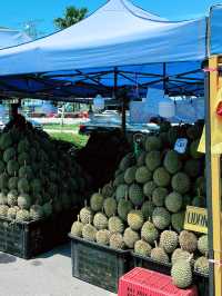  I Never Buy Durian at Tourist Hotspots—Here’s Why
