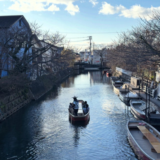 The Venice of Kyushu, Yanagawa 柳川