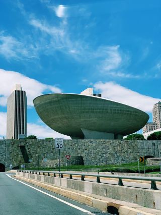 The New York Destination That Surprised Me the Most