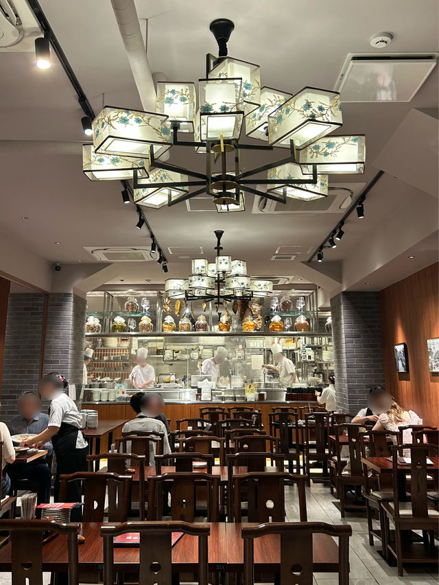 【東京】本格四川料理が楽しめる「陳家私菜」