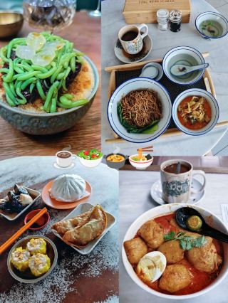 เที่ยว "มะละกา" แบบสโลว์ไลฟ์: ของอร่อย เมืองมรดกโลก และความสุขง่ายๆ!