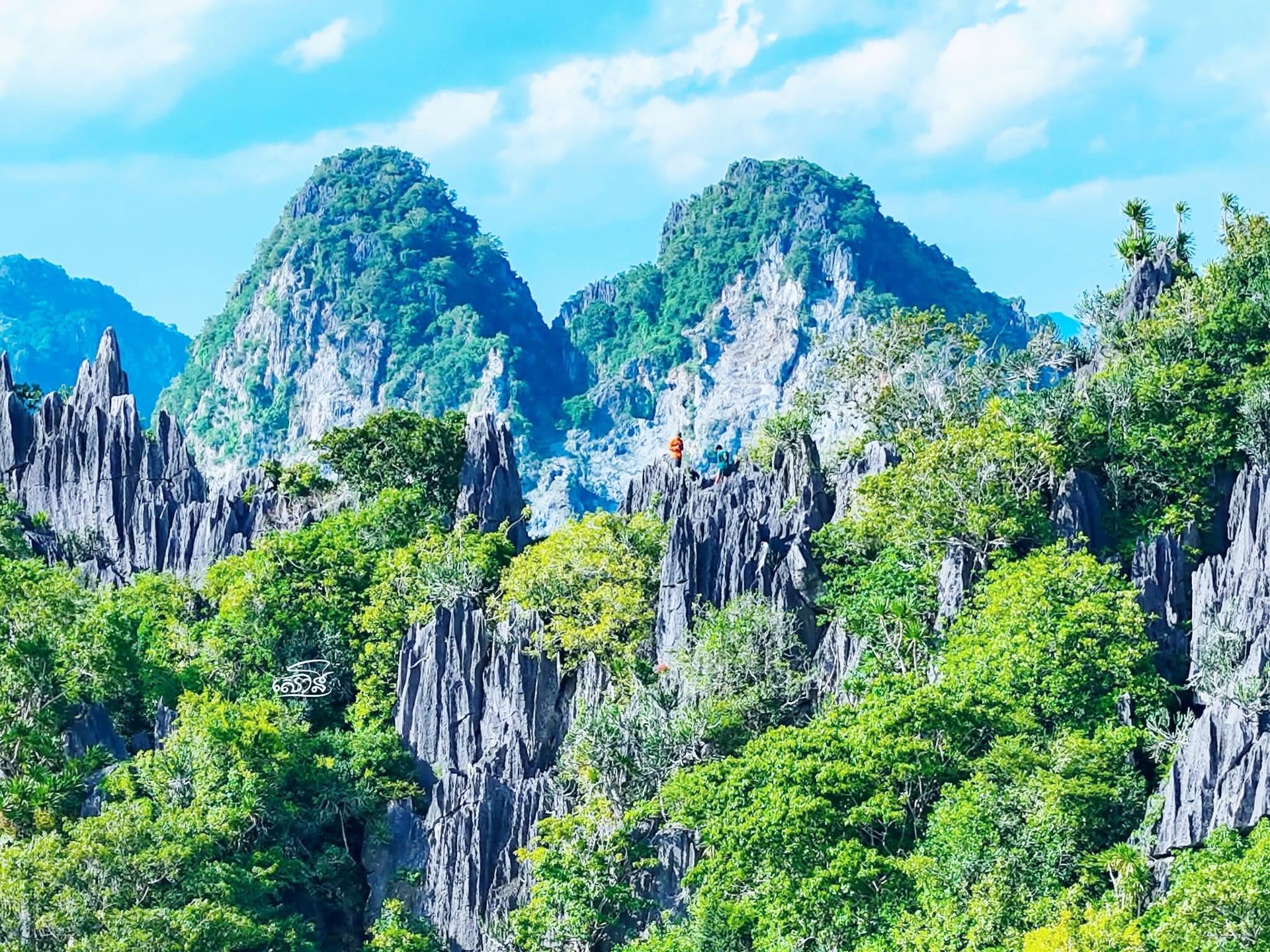 #adventuretrips  

Ready for a quick escape? Here’s what’s cool about Kampong Trach 💚: it’s authentic Cambodia—jaw-dropping caves, lush mountains, and crazy rock formations that you won’t find in your average travel guide!

Top Spot You Can’t Miss:
Kampong Trach Mountain Park  
📍 HF36+PH7, Kampong Trach, Cambodia  
🕣 Open daily, 7:30–17:30  
This place is packed with hidden caves, towering limestone peaks, and insta-worthy viewpoints. Plan to spend at least half a day so you can climb through the caves (bring a flashlight!), snap pics of sunlight streaming into the caverns, and scramble up for 360° mountain views. Pro tip: there are a lot of stairs and the rocks can be slippery—sneakers over flip-flops, trust me! If you’re traveling in the hotter months, go early to beat both the crowds and the heat.

Get Around:
Tuk-tuks are your best bet for reaching the park from Kampong Trach town; just agree on a price before you hop in. Biking is an option if you’re up for some adventure, since the roads are scenic but a little bumpy.

Food & Essentials:
Pack snacks and plenty of water; there aren’t many vendors once you’re inside the park. If you want a meal after hiking, expect simple local eats in the town center (think rice and fresh stir fry).

Destination Tips:
No fancy gear needed—just comfy shoes, sunblock, and some cash (small bills handy for entrance fees or snacks). Weather? Hot and humid year-round, so pack light layers.

#KampongTrach  #CambodiaAdventure  #HiddenCambodia 