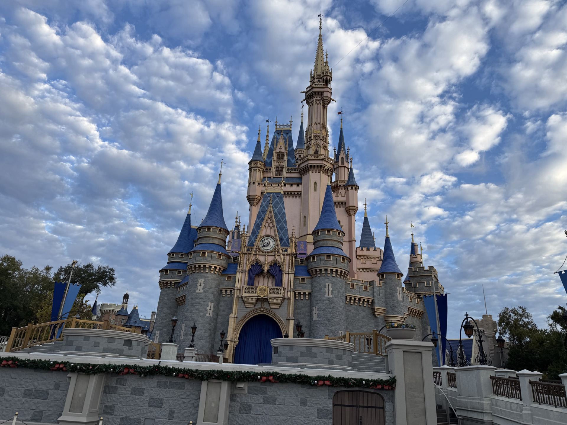 【WDW】Celebrate New Year's Eve at Walt Disney World Florida! Experience a Dream Countdown! 🎆