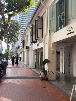 🇸🇬 24 Hours Around Arab Street & Bugis: Good Food, Morning Runs & Slow Travel