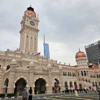 New bucket-list spot in Kuala Lumpur