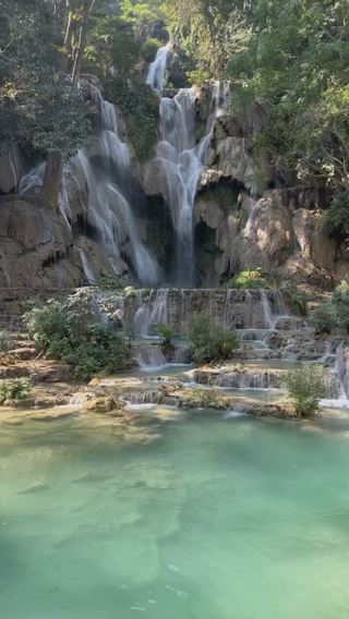 Have you been to Luang Prabang?