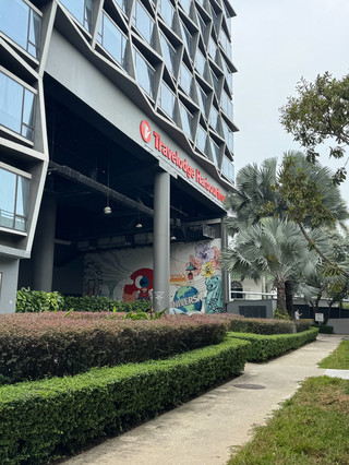Travelodge Harbourfront Singapore, better than expected! 