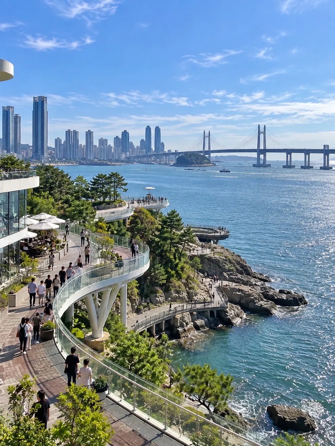  仁川不只有機場！