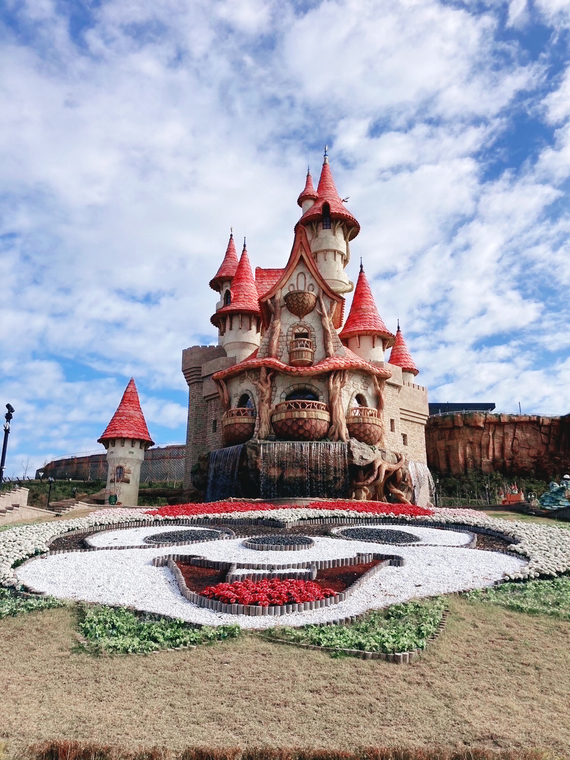 【Busan】 ต่างจากโซลยังไง? วิธีเที่ยว Lotte World ให้สนุก!