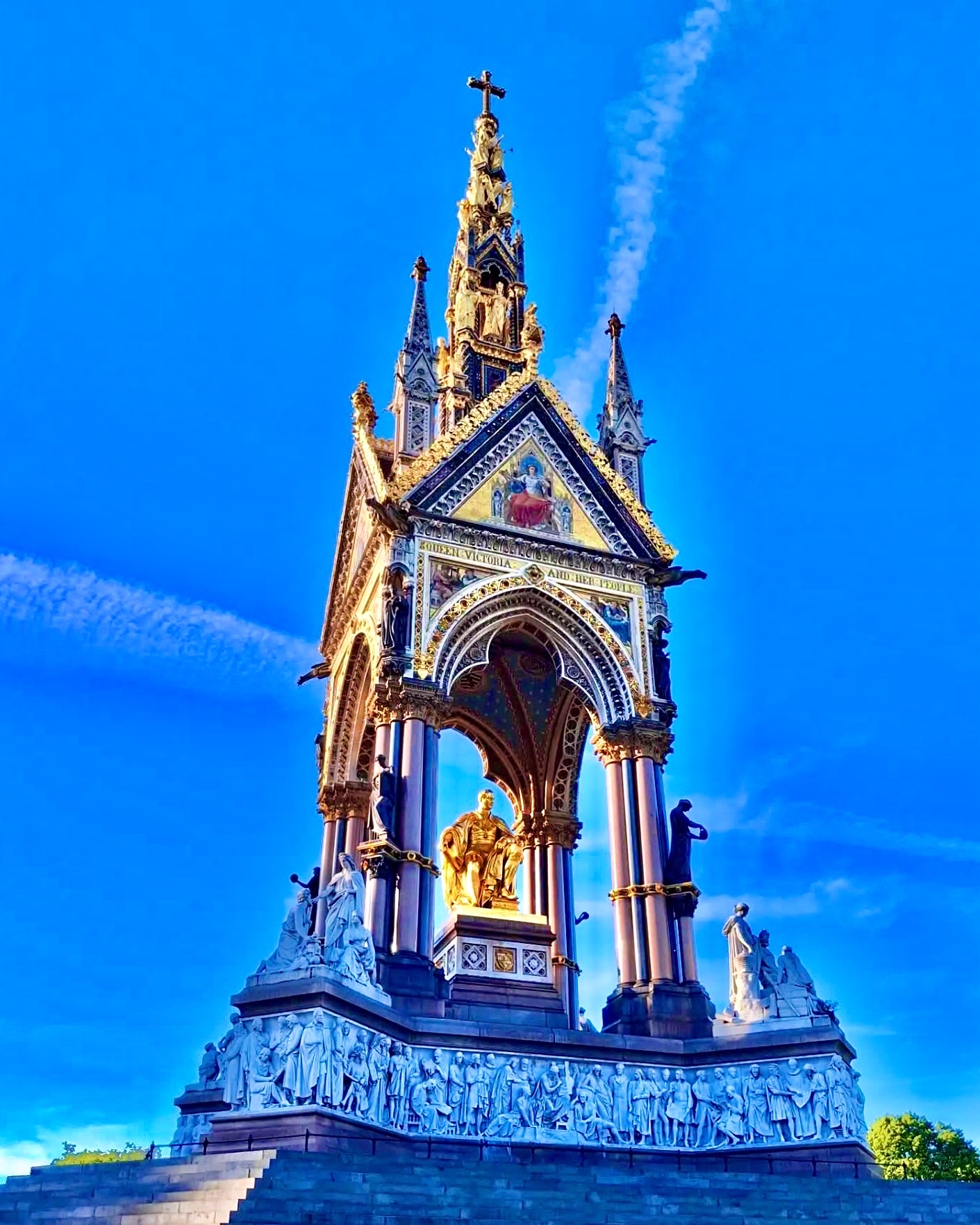 Why You’ll Fall In Love With London 🌳