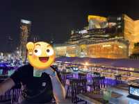 🇹🇭 Bangkok Trip Moment: A Must-Do Experience That Many People Miss! 🚢✨