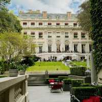 Top tier hotel in Buenos Aires hands down!