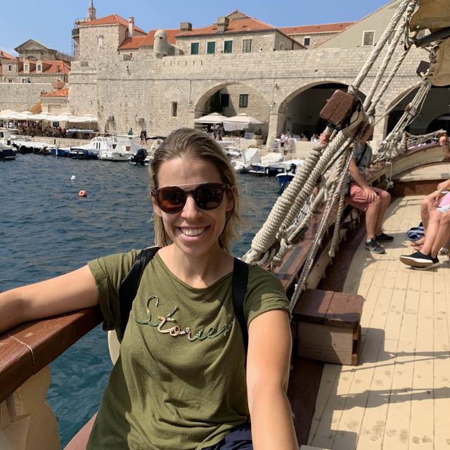 Old Town of Dubrovnik 🇭🇷 