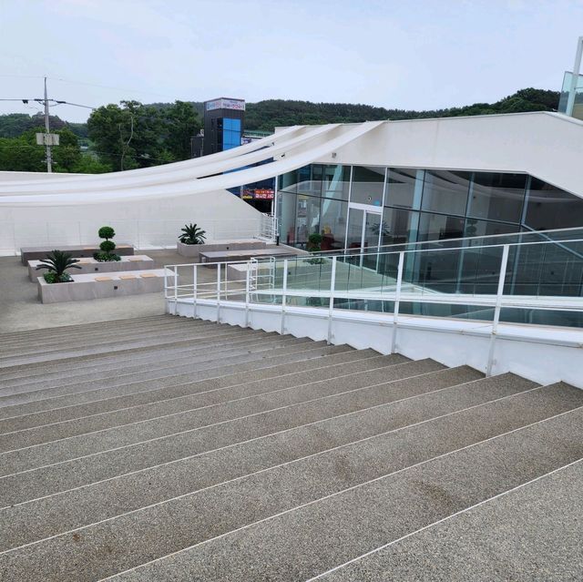 인천 영종도를 가보자!!!