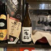 奄美の夜は看板のない店「優歩」で美食三昧