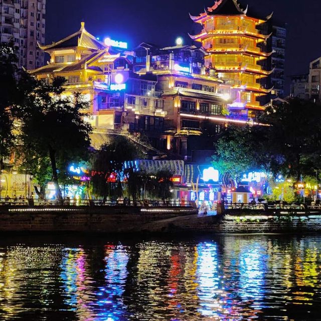 Chengdu dongmen bridge