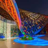 Al Noor Island: A Perfect Place to visit