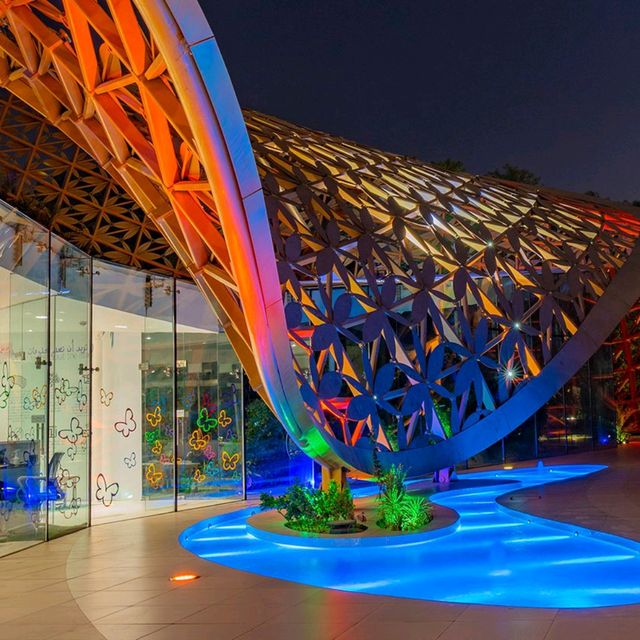 Al Noor Island: A Perfect Place to visit