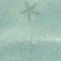 Crystal clear water and super soft sand 