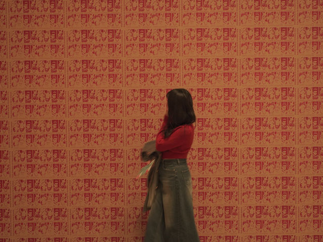 🇺🇸NYC ‘모마 미술관(The Museum of Modern Art)’ 관람기🇺🇸