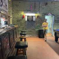 Broad Arrow Tavern
