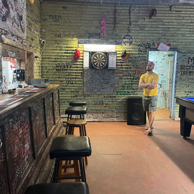 Broad Arrow Tavern