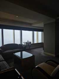 Carlton Suite, Ritz Carlton Tokyo
