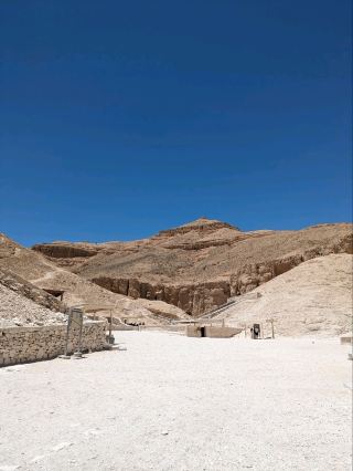 Valley of the Kings Tour