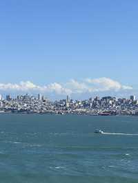 Golden Gate Vista Point