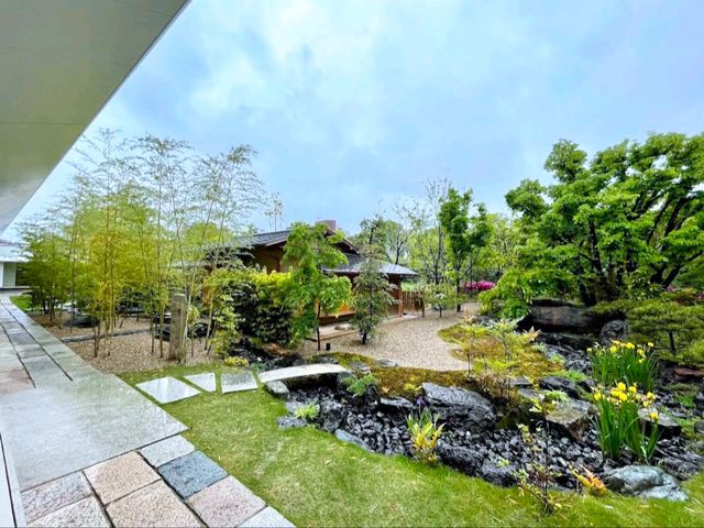 藤田美術館