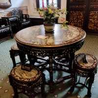Baba and Nyonya Heritage House 
