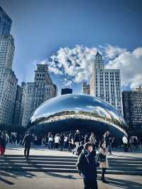 The Bean