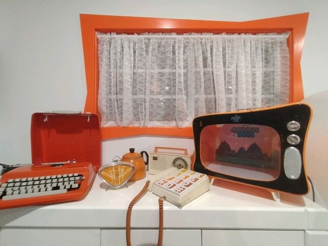 🧡Newcastle's Own Time Capsule!🧡