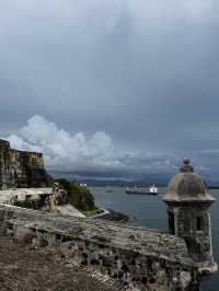 Must visit in San Juan 