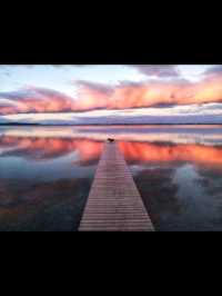 Anson's Bay Tasmania natures masterpiece