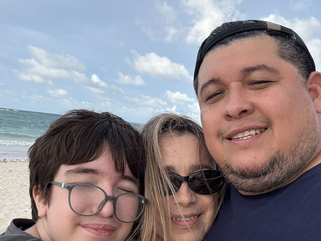 Punta Cana spectacular!!