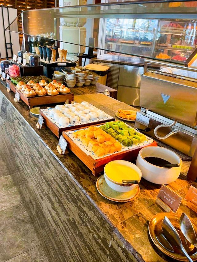 香港維港凱悅尚萃酒店 香港維港凱悅尚萃酒店