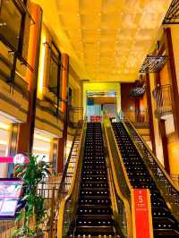 HERBIS PLAZA ENT購物中心