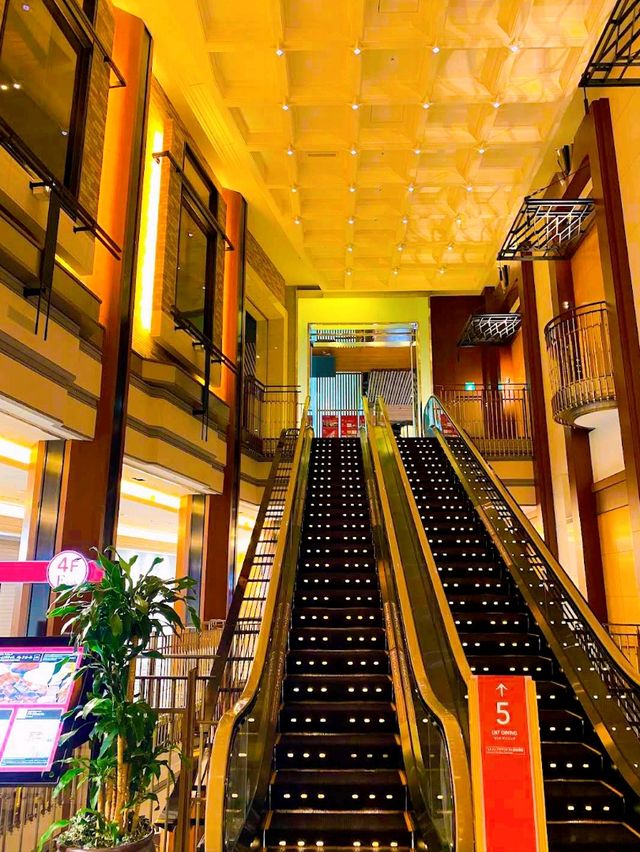 HERBIS PLAZA ENT購物中心