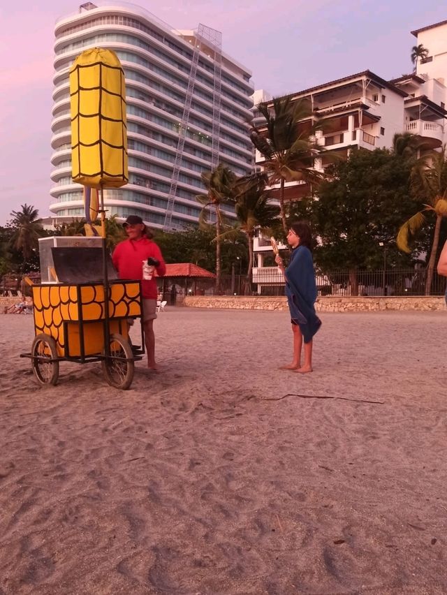 Santa Marta - Colombia