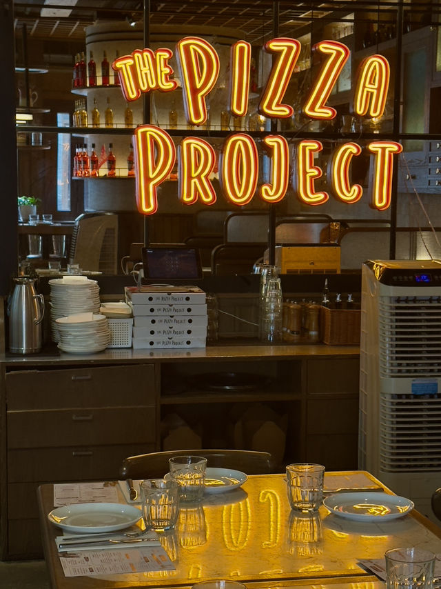 Just a chill plan in Hongkong