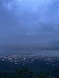 Cebu City Getaway