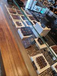 🌟 Inside the Coffee Wonderland: Shanghai Starbucks Reserve Roastery ☕✨