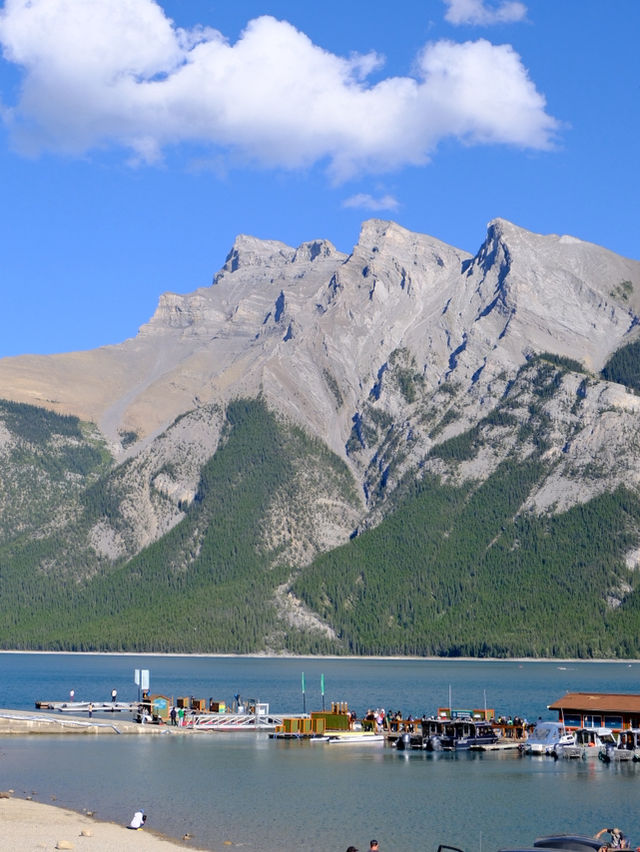 湖畔遠足尋靚景好去處⛰️